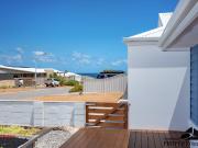 A Stunning Home Just Moments from the Waves