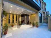 A Stunning House Is Up For Grabs In Bahria Town Phase 8...