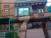 A Stunning House Is Up For Grabs In Lahore Medical...