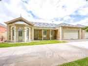 A Stunning Low Maintenance Townhouse in a Pristine Complex