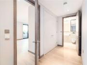 A stunning one bedroom apartment located in the ever...
