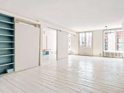 A stunning original Victorian warehouse apartment...