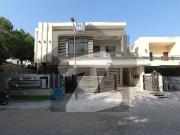 A Stunning Prime Location House Is Up For Grabs In DHA...