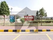 A Stunning Residential Plot Is Up For Grabs In Faisal...