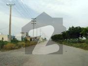 A Stunning Residential Plot Is Up For Grabs In I 16