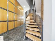 A stunning two double bedroom apartment in Spitafields