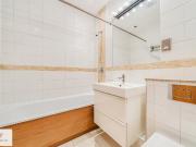 A stunning two double bedroom apartment in Spitafields