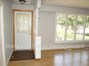 A Stunning Upper Unit in Hamilton!