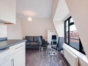 A stunnning 2 double bedroom apartment in Euston