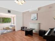 A stylish 3 Bedroom 2 Bathroom House on Pitt St, Parramatta