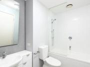 A Stylish and Easy Care Home Moments from the Best of St...