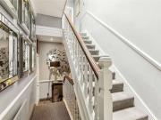 A stylish and modern three bedroom maisonette flat...