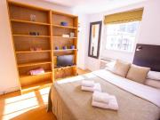 A stylish and well presented studio apartment in Euston,...