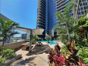 A Stylish Apartment Located in The Heart of Brisbane,...