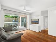 A Stylish 'Catalinas' Sanctuary