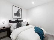 A Stylish City Retreat with Everything at Your Doorstep!...