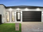 A Stylish, High Spec Statement worthy of Surging Lockleys