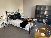 A Stylish House Share for Professionals