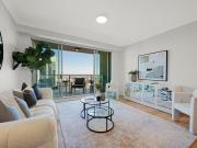 A Stylish, Modern Renovated Two Bedroom Home with...
