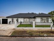 A Stylish Reset with Poolside Summers and Sweeping...