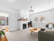 A Stylish Semi Like Art Deco Classic, Boutique Block In...