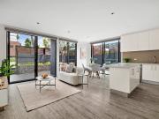 A Stylish Three Bedroom Haven with Exceptional Convenience