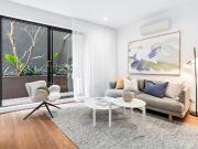 A Stylish Urban Sanctuary for a Quality Lifestyle