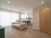 A sua casa junto ao mar: T2 mobilado e equipado no...