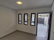 A sua casa nova no Bela Vista Osasco, com tamanho ideal...