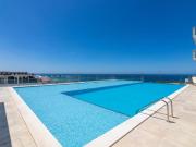 A sua fuga costeira o aguarda no Ocean View 20