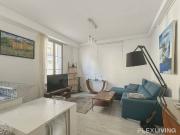 a sublime one bedroom apartment located in the 11th...