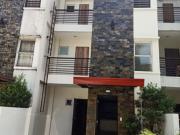 A SUBLIME TOWNHOUSE IN PROJECT 8 QUEZON CITY FOR SALE OS...