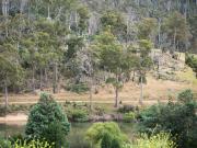 A substantial waterfront allotment overlooking the South...