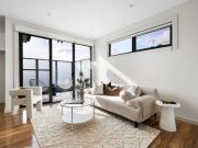 A Sun Drenched, Dual Level Sanctuary