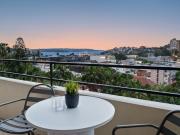 A Sun Filled Apartment Re Imagined Originally a 3 Bedder...