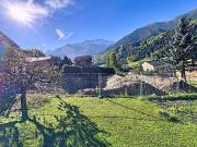 A sunny corner of paradise in Val de Bagnes | dreamo. Ch