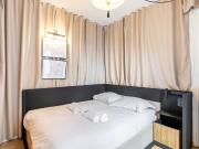 A superb 25m2 accommodation