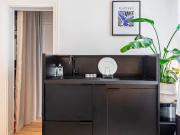 A superb 25m2 accommodation, Paris Amsterdam Apartments...