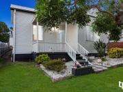 A Superb Launchpad into a Family Sized Home