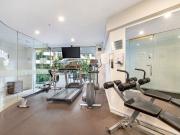 A Superb One Bedroom Apartment with Secure Parking in...