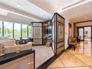 A superb penthouse apartment in Sunningdale