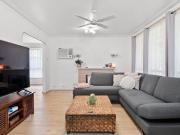 A superb single level family home