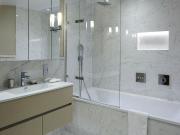 A superior two bedroom apartment in South Kensington,...