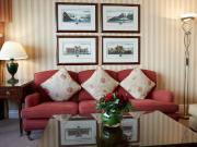 A Superior Two Bedroom Apartment in South Kensington,...