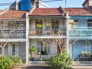 A Surry Hills Classic, First Time Offered in Over 45 Years