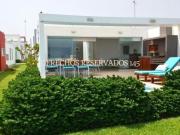 A. T. 260 m² ¡Bajó de Precio! Bonita Casa con Vista Al...