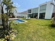 A.T: 479m2 Casa en condominio La Planicie
