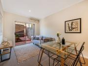 A TERRACED TOWNHOUSE IN THE HEART OF CENTRAL BAYSWATER