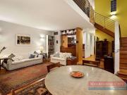 A Testament To Size, Style and City Living