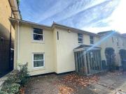 A The Avenue, Southampton, 6 Bedroom End